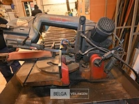 Zaagmachine pilous - afbeelding 13 van  13