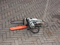 Zaagmachine stihl mse 220c 2012 - afbeelding 1 van  1