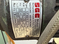 Zaagmachine voor ijzer - afbeelding 3 van  3