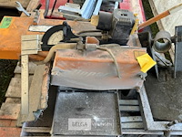 Zaagmachine - afbeelding 9 van  9