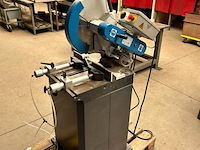 Zaagmachine - afbeelding 3 van  5