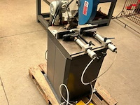 Zaagmachine - afbeelding 4 van  5