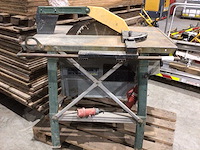 Zaagmachine - afbeelding 2 van  7