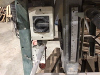 Zaagmachine - afbeelding 6 van  7