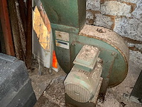 Zaagselstofzuiger nr. 113 - afbeelding 2 van  3