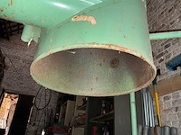 Zaagselstofzuiger nr. 114 - afbeelding 3 van  4