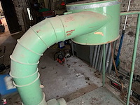 Zaagselstofzuiger nr. 114 - afbeelding 4 van  4