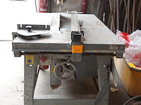 Zaagtafel akita - afbeelding 2 van  6