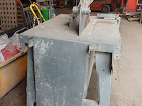 Zaagtafel akita - afbeelding 3 van  6