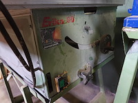 Zaagtafel fph - afbeelding 3 van  5