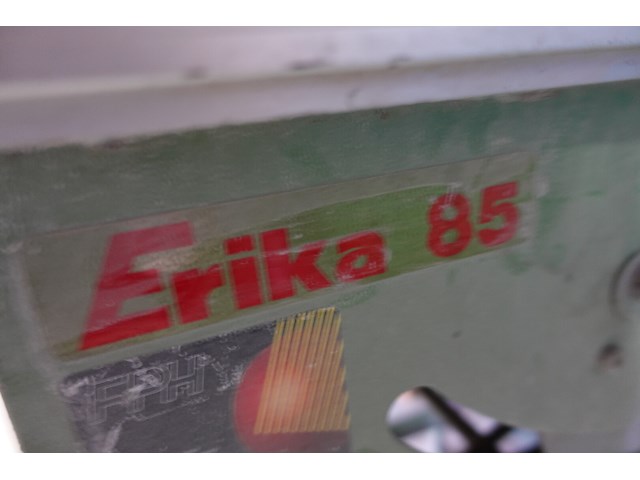 Zaagtafel fph - afbeelding 4 van  5