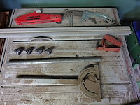 Zaagtafel fph - afbeelding 5 van  5