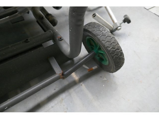 Zaagtafel hikoki - afbeelding 6 van  7