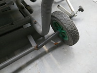 Zaagtafel hikoki - afbeelding 6 van  7