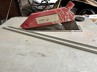 Zaagtafel hovenco ta 315w - afbeelding 2 van  4