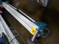 Zaagtafel makita - afbeelding 1 van  3