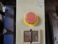 Zaagtafel metabo - afbeelding 4 van  4