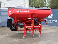 Zaai- en plantmachine kverneland f-drill compact/maxi 2023 nieuw - afbeelding 1 van  1