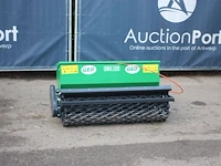 Zaaibak geo sbs-125 125cm 2022 nieuw
