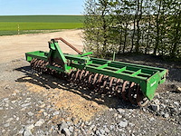 Zaaibedbereider - afbeelding 1 van  5