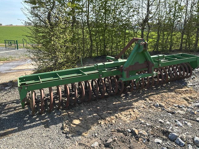 Zaaibedbereider - afbeelding 2 van  5