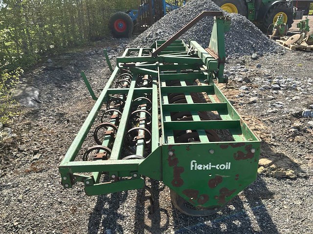 Zaaibedbereider - afbeelding 3 van  5