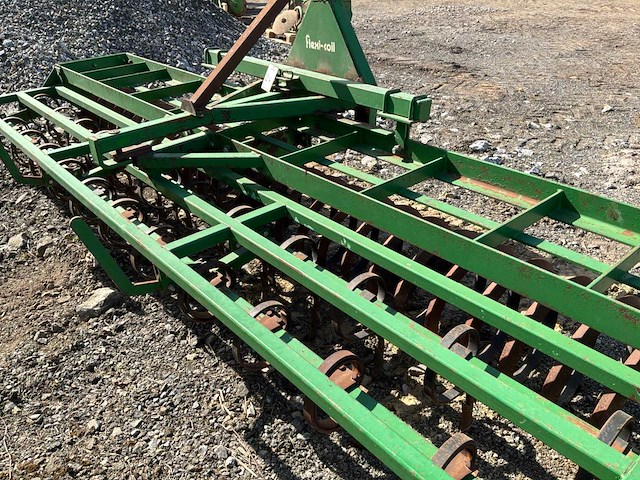 Zaaibedbereider - afbeelding 4 van  5