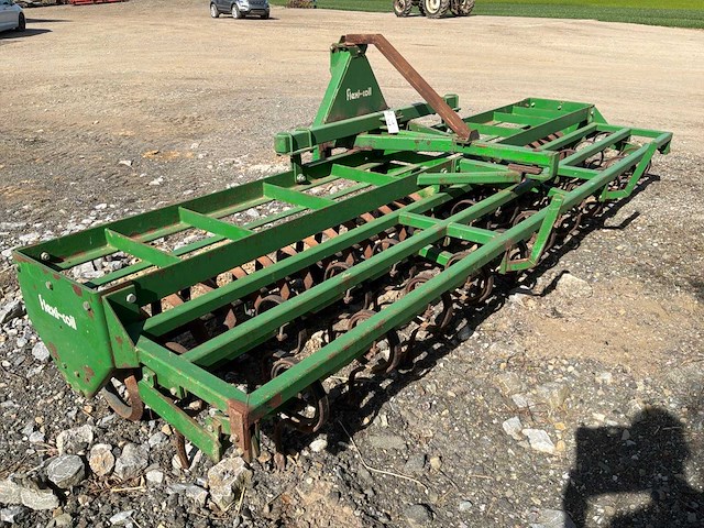 Zaaibedbereider - afbeelding 5 van  5