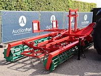 Zaaicultivator frickelo - afbeelding 1 van  1