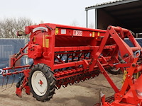 Zaaimachine gaspardo m300 2002 (marge) - afbeelding 1 van  1