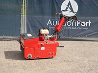 Zaaimachine kersten rb700g benzine 2016 - afbeelding 1 van  1