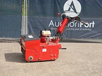 Zaaimachine kersten rb700g benzine 2016