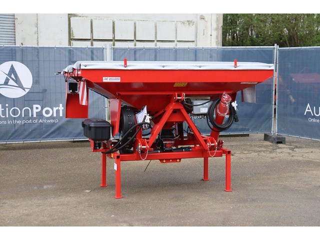 Zaaimachine kverneland df1 hopper 2025 nieuw - afbeelding 1 van  1