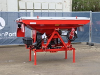 Zaaimachine kverneland df1 hopper 2025 nieuw - afbeelding 1 van  1