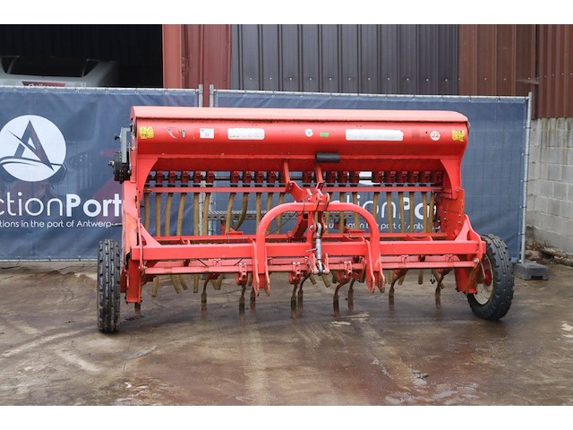 Zaaimachine maschio s maria 300 2011 - afbeelding 1 van  1