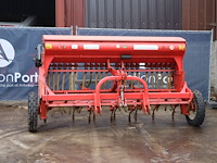 Zaaimachine maschio s maria 300 2011 - afbeelding 1 van  1