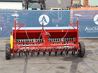 Zaaimachine meprozet s107 2021 - afbeelding 1 van  1