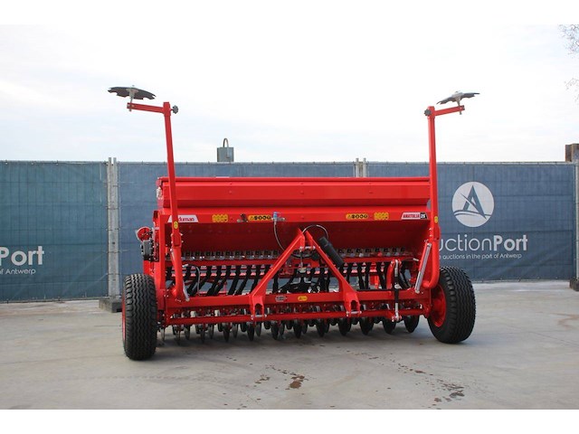 Zaaimachine özduman anatolia 25 2026 nieuw - afbeelding 1 van  1