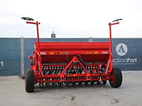 Zaaimachine özduman anatolia 25 2026 nieuw - afbeelding 1 van  1