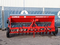 Zaaimachine unia poznaniak 420/3 2021 - afbeelding 1 van  1