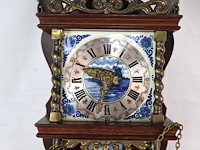 Zaanse wandklok - afbeelding 4 van  9