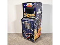 Zaccaria - 1978 - the invaders - video arcade - afbeelding 2 van  19