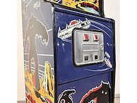 Zaccaria - 1978 - the invaders - video arcade - afbeelding 5 van  19