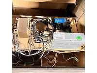 Zaccaria - 1978 - the invaders - video arcade - afbeelding 9 van  19