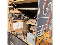 Zaccaria - 1978 - the invaders - video arcade - afbeelding 10 van  19