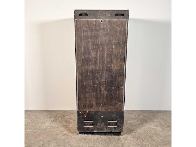 Zaccaria - 1978 - the invaders - video arcade - afbeelding 16 van  19