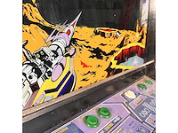 Zaccaria - 1978 - the invaders - video arcade - afbeelding 11 van  16