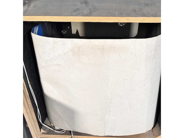 Zaccaria - 1978 - the invaders - video arcade - afbeelding 12 van  16