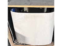 Zaccaria - 1978 - the invaders - video arcade - afbeelding 12 van  16