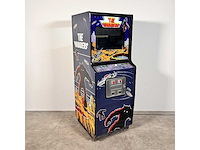 Zaccaria - 1978 - the invaders - video arcade - afbeelding 16 van  16